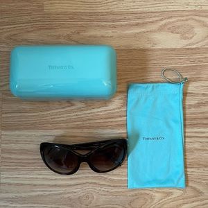Tiffany Sunglasses